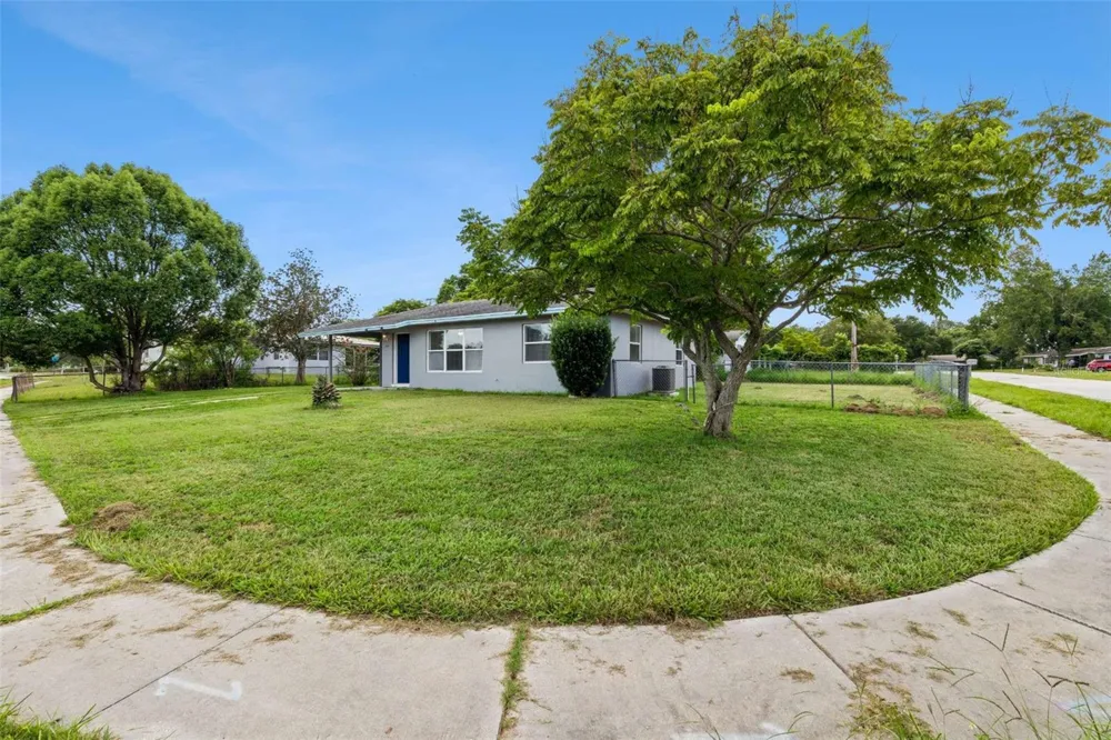 1544 PROVIDENCE BOULEVARD Deltona, FL 32725