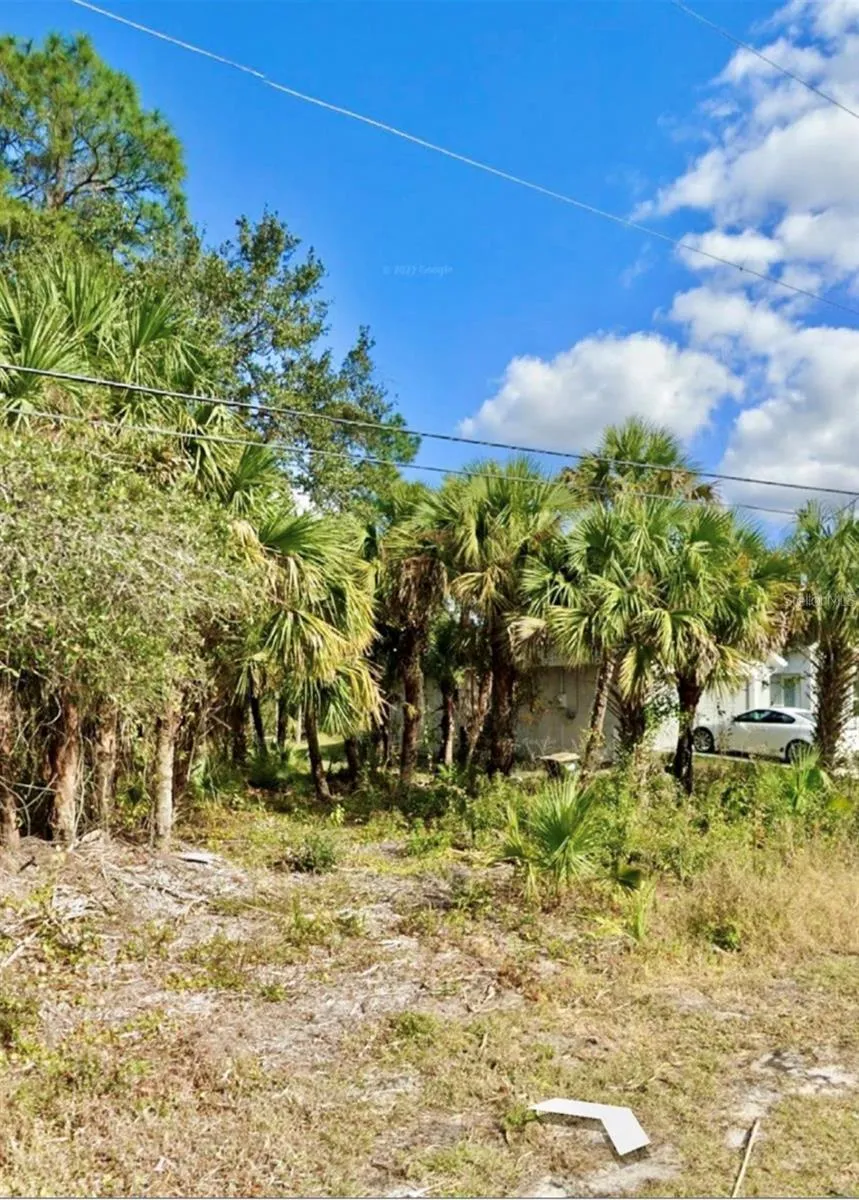 ENID LANE North Port, FL 34288