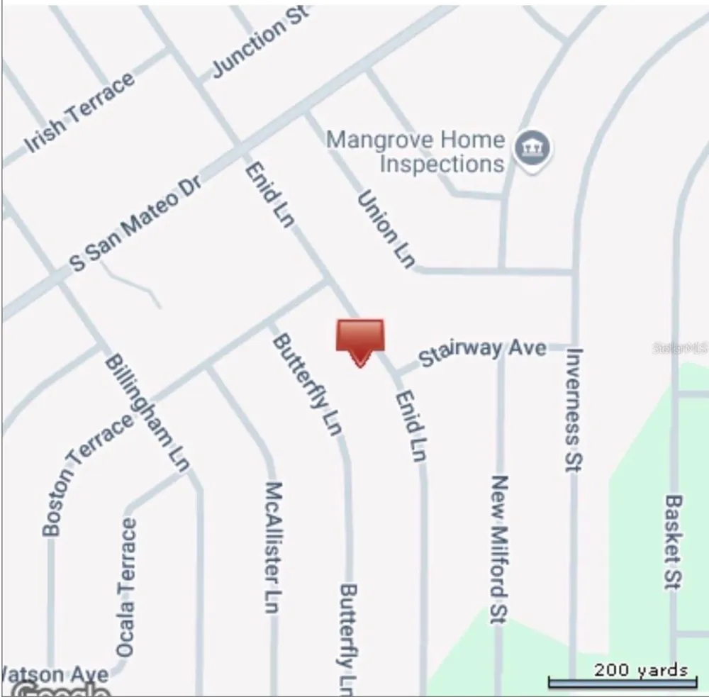 ENID LANE North Port, FL 34288