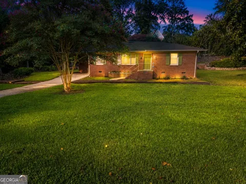 202 Forrest AVE
