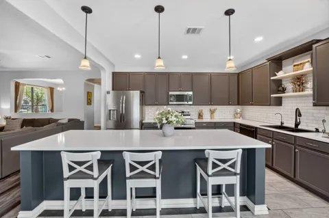213 Silver Lace Lane