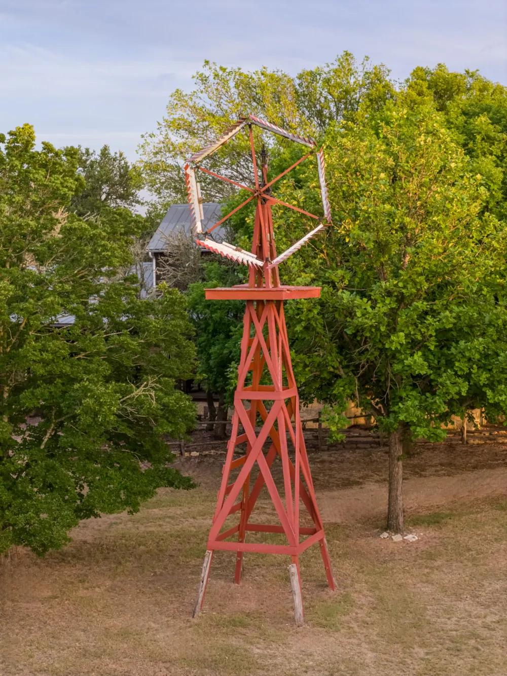 401 Clear Creek Lane Fredericksburg, TX 78624
