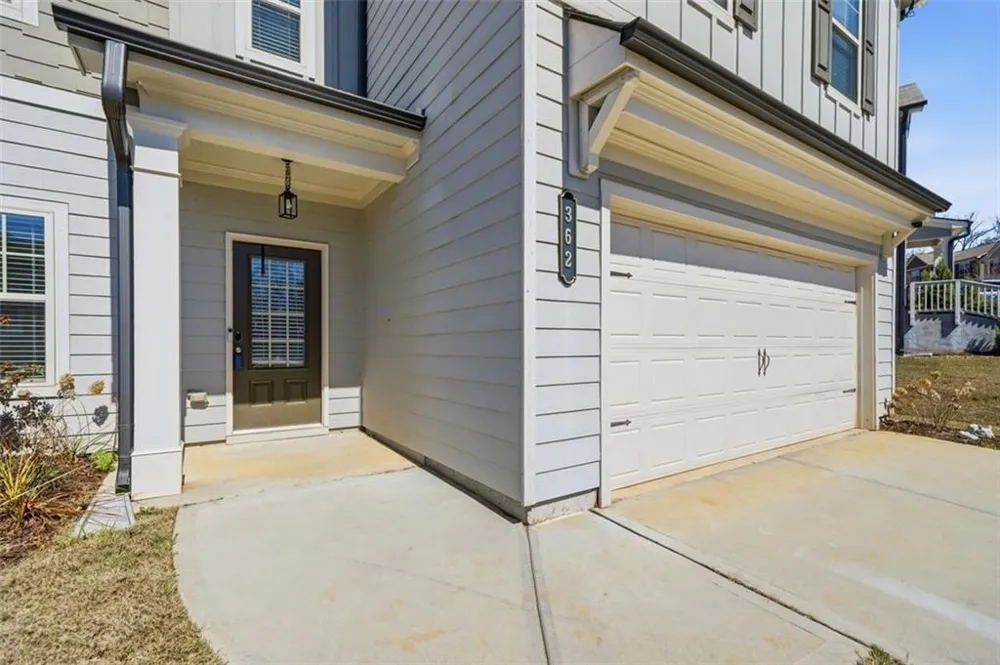 362 Auburn Crossing Drive Auburn, GA 30011