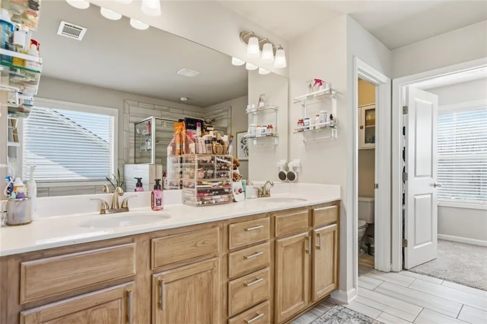 362 Auburn Crossing Drive Auburn, GA 30011