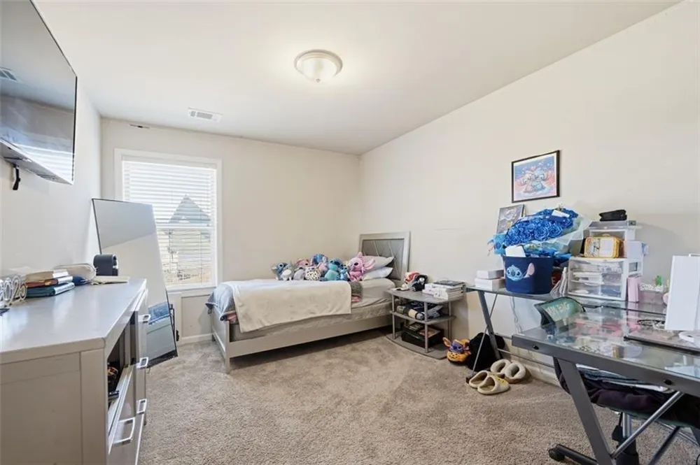 362 Auburn Crossing Drive Auburn, GA 30011