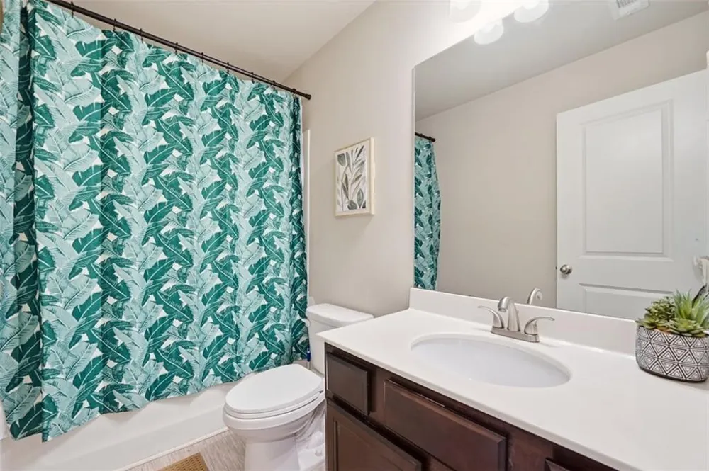 362 Auburn Crossing Drive Auburn, GA 30011