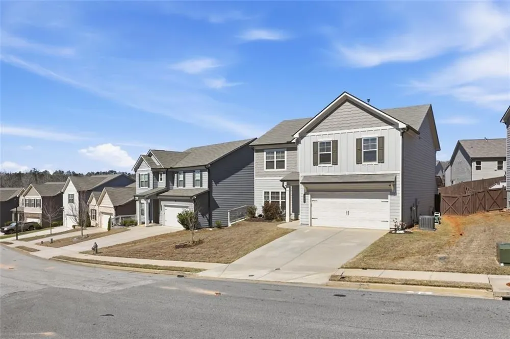 362 Auburn Crossing Drive Auburn, GA 30011