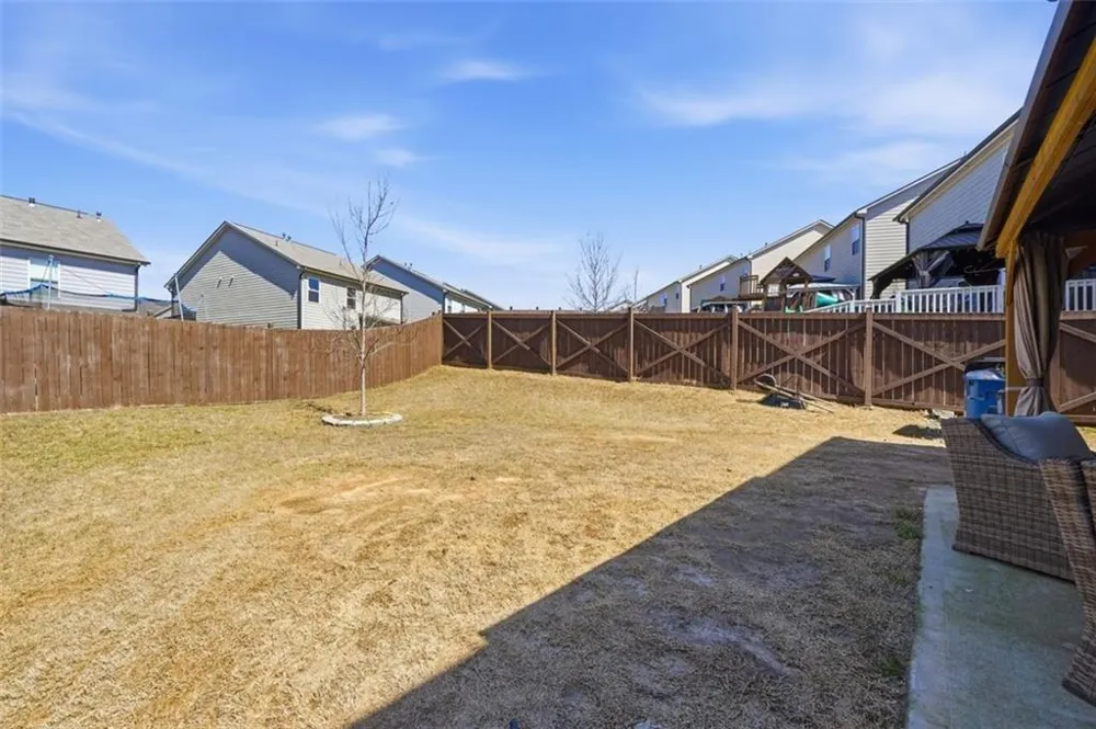 362 Auburn Crossing Drive Auburn, GA 30011
