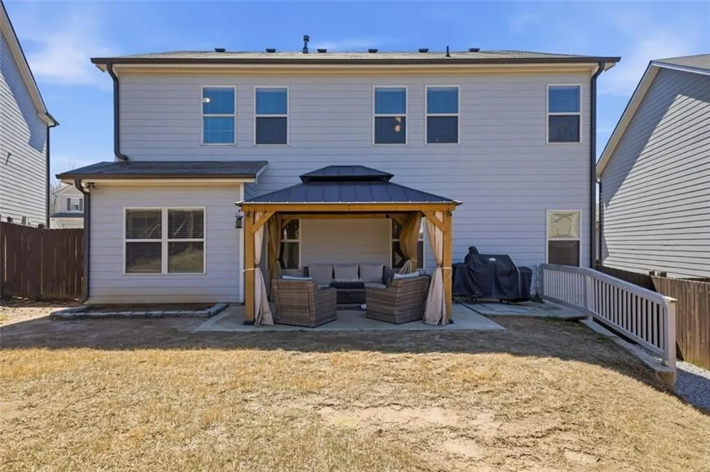 362 Auburn Crossing Drive Auburn, GA 30011
