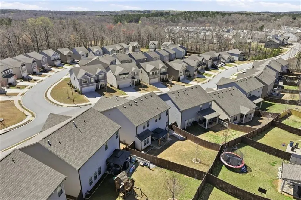 362 Auburn Crossing Drive Auburn, GA 30011