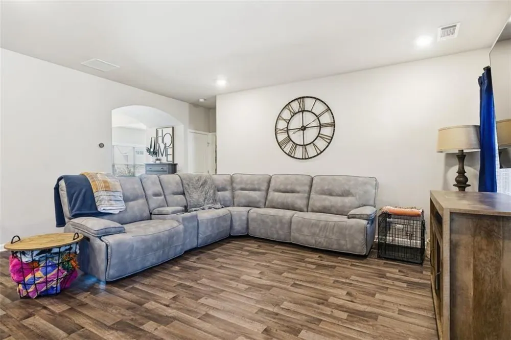 362 Auburn Crossing Drive Auburn, GA 30011