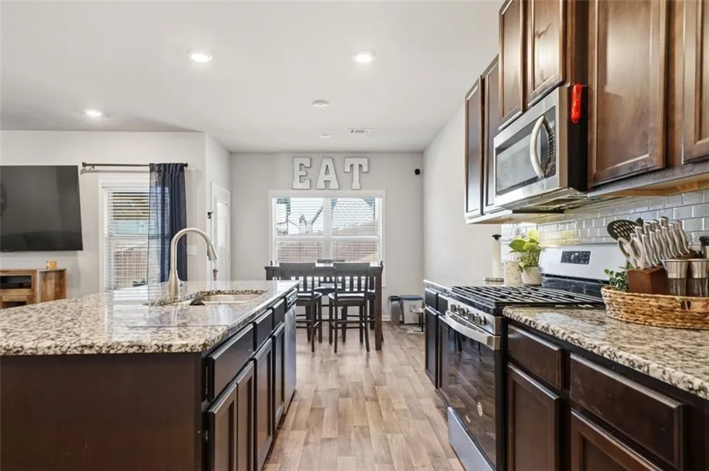 362 Auburn Crossing Drive Auburn, GA 30011