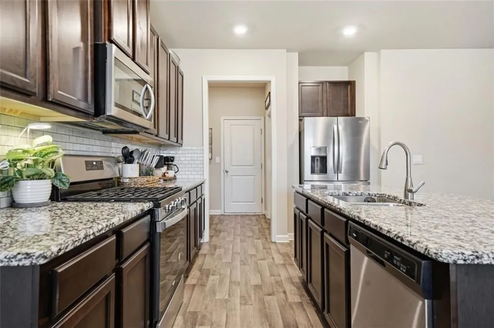362 Auburn Crossing Drive Auburn, GA 30011