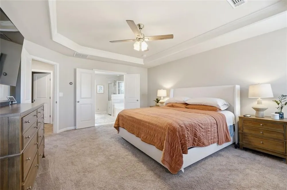 362 Auburn Crossing Drive Auburn, GA 30011