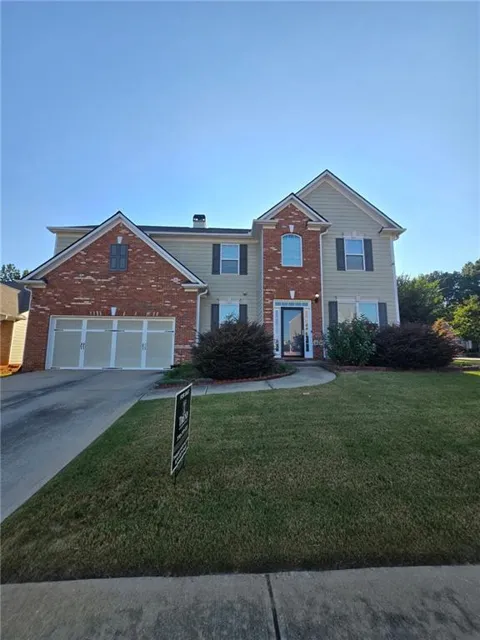 3353 Bridge Walk Drive