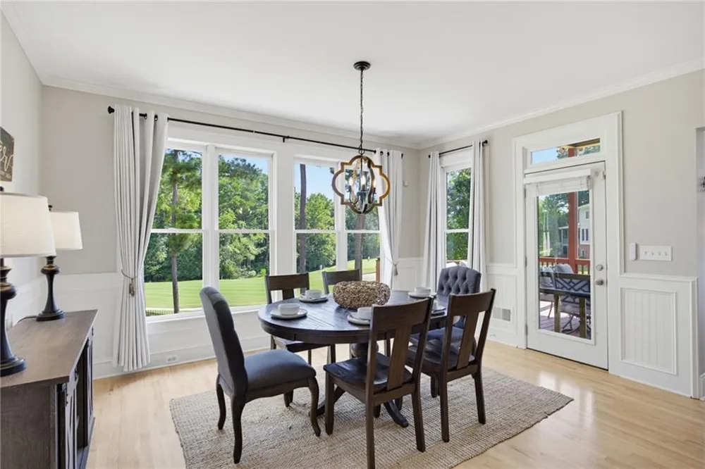 333 Golf Crest Drive Acworth, GA 30101