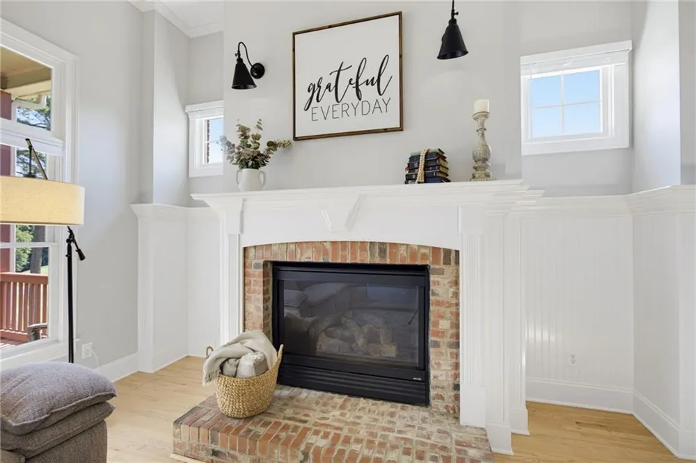 333 Golf Crest Drive Acworth, GA 30101