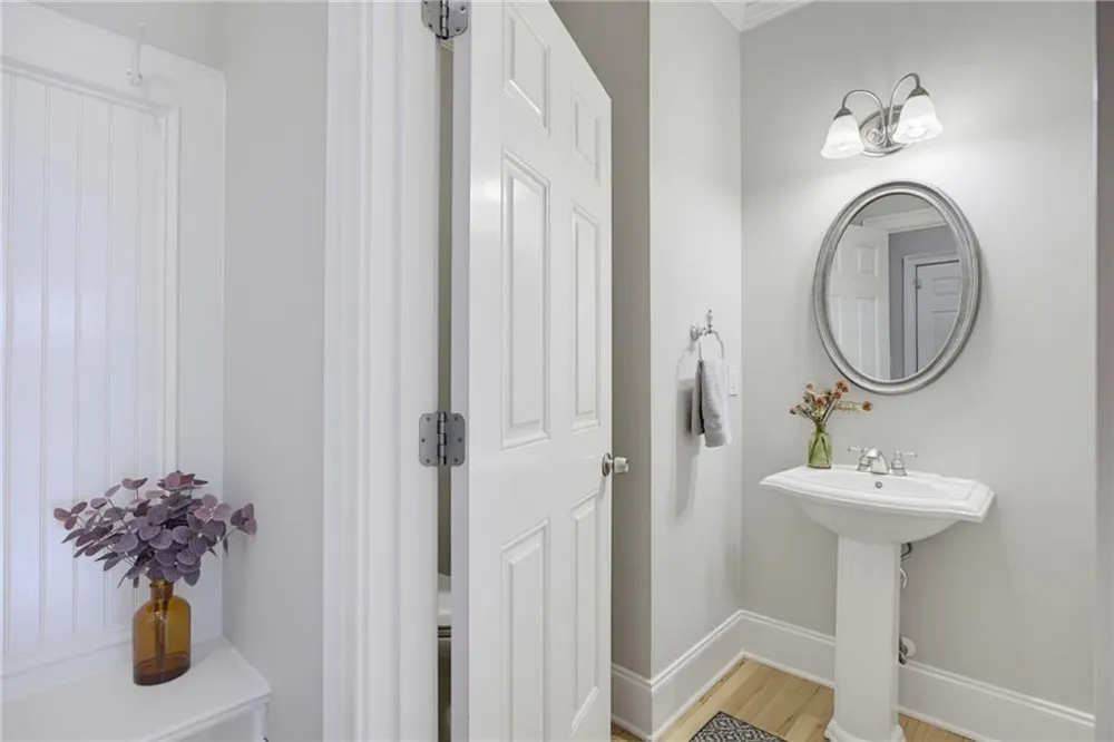 333 Golf Crest Drive Acworth, GA 30101