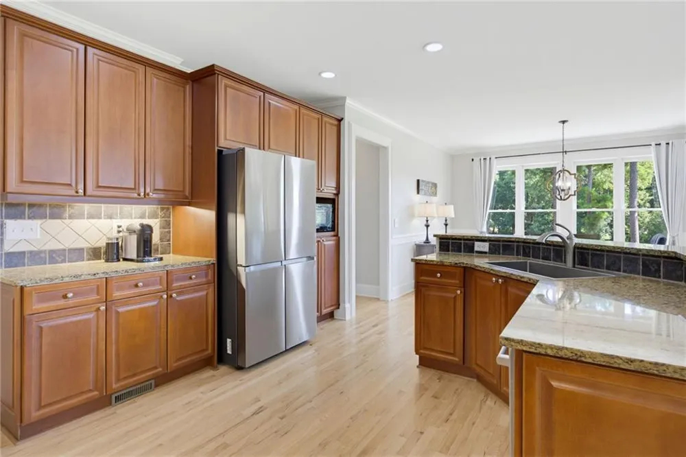 333 Golf Crest Drive Acworth, GA 30101