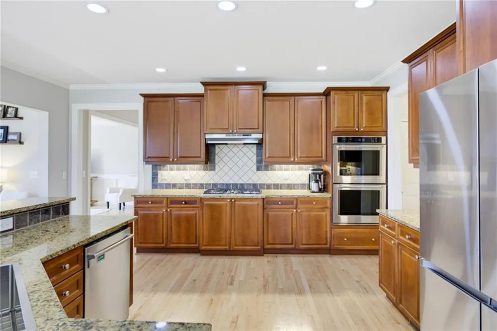 333 Golf Crest Drive Acworth, GA 30101