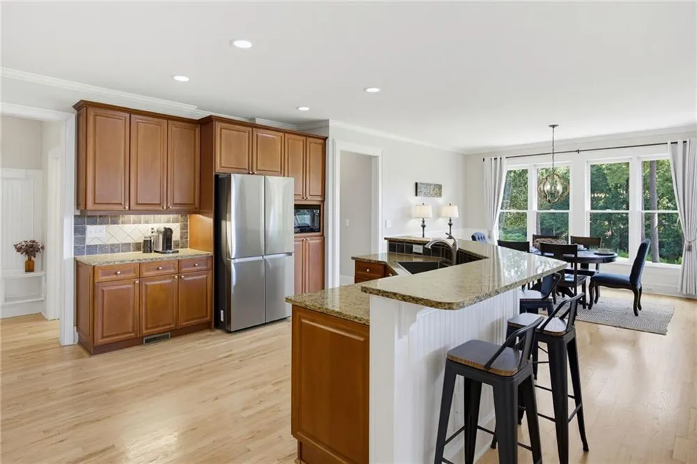 333 Golf Crest Drive Acworth, GA 30101