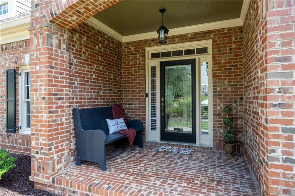 333 Golf Crest Drive Acworth, GA 30101