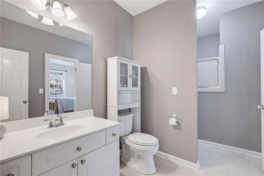 333 Golf Crest Drive Acworth, GA 30101