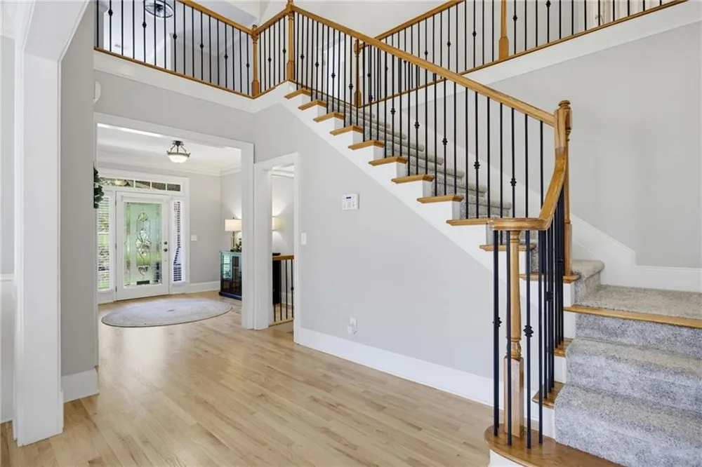 333 Golf Crest Drive Acworth, GA 30101