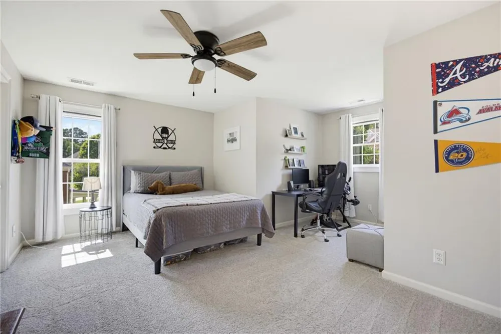 333 Golf Crest Drive Acworth, GA 30101