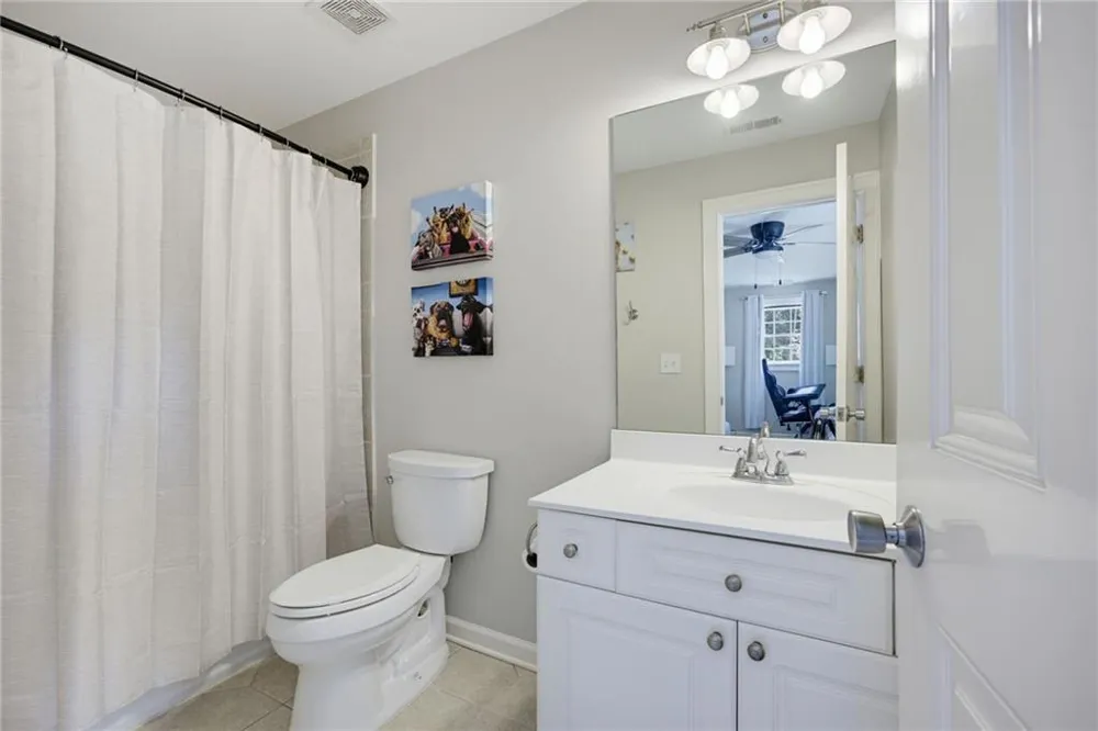 333 Golf Crest Drive Acworth, GA 30101