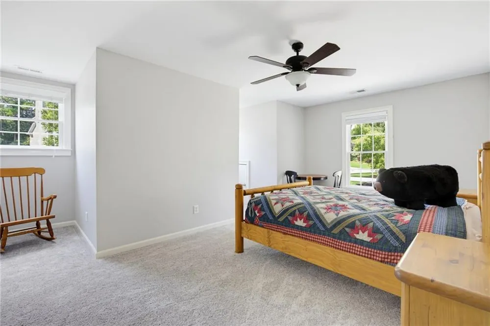 333 Golf Crest Drive Acworth, GA 30101
