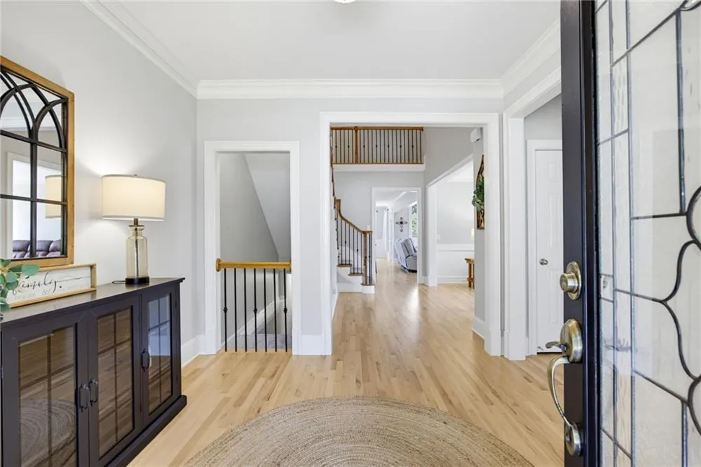 333 Golf Crest Drive Acworth, GA 30101