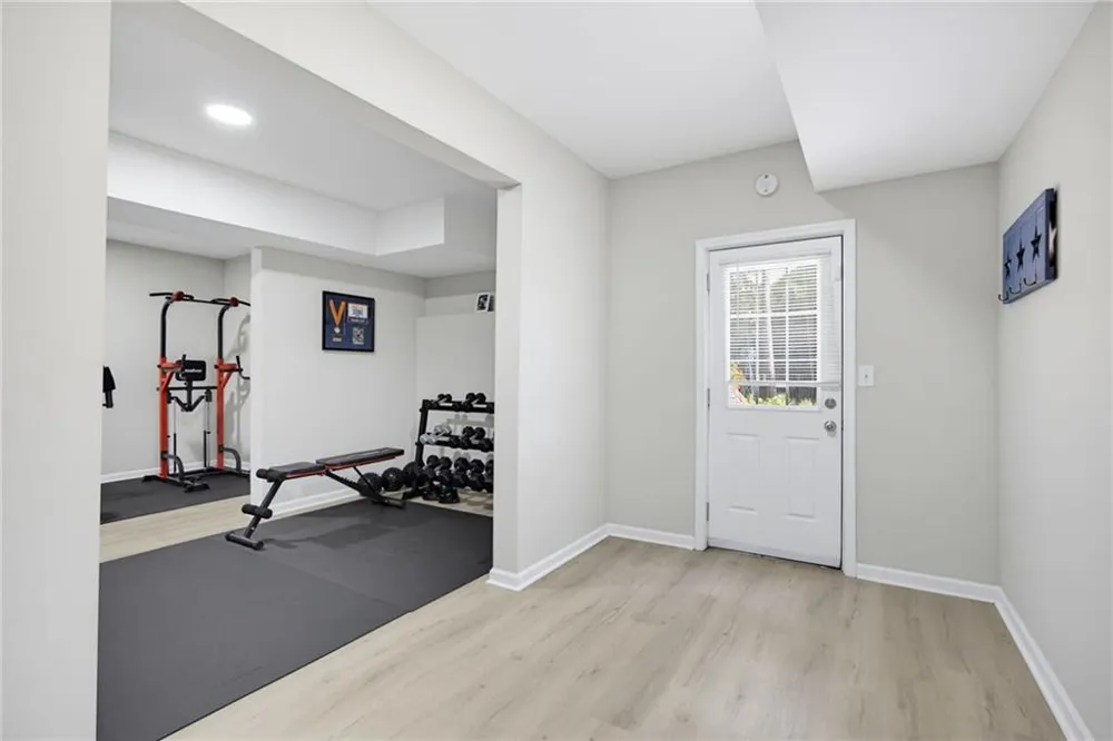 333 Golf Crest Drive Acworth, GA 30101