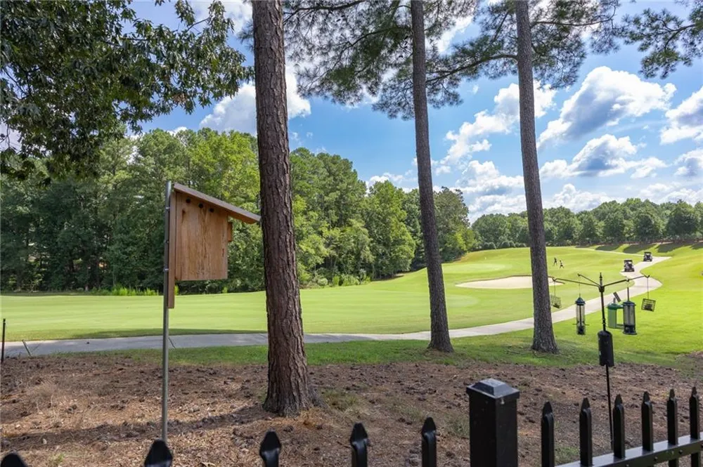 333 Golf Crest Drive Acworth, GA 30101