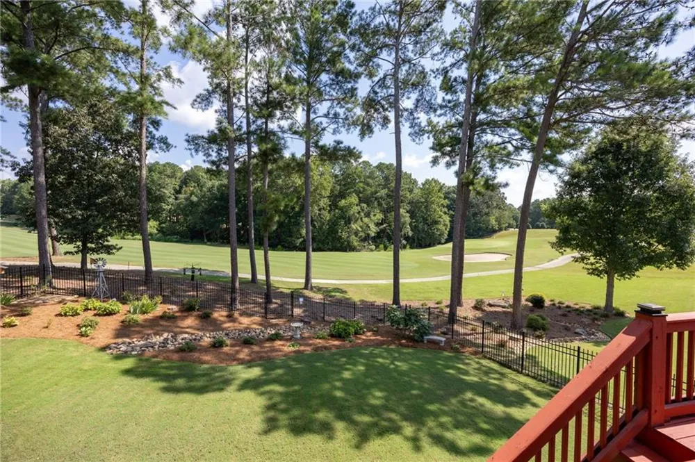 333 Golf Crest Drive Acworth, GA 30101