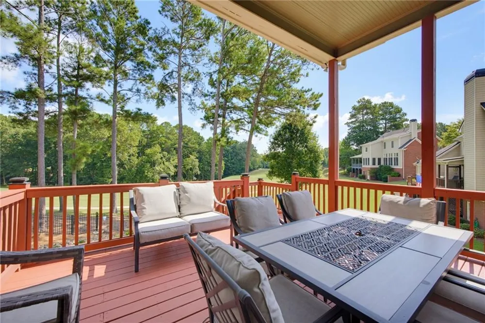 333 Golf Crest Drive Acworth, GA 30101