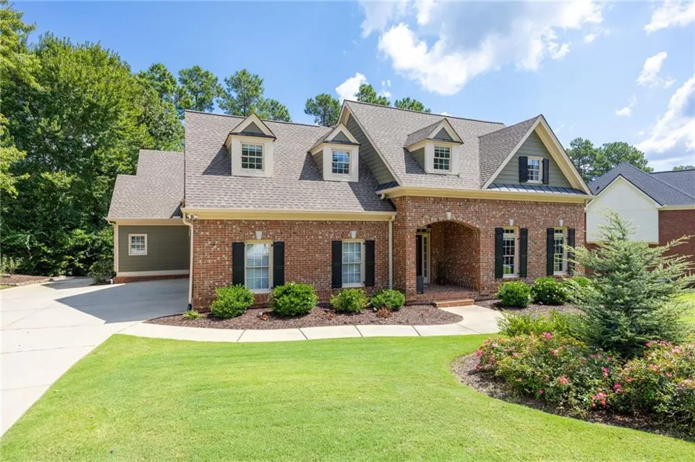 333 Golf Crest Drive Acworth, GA 30101
