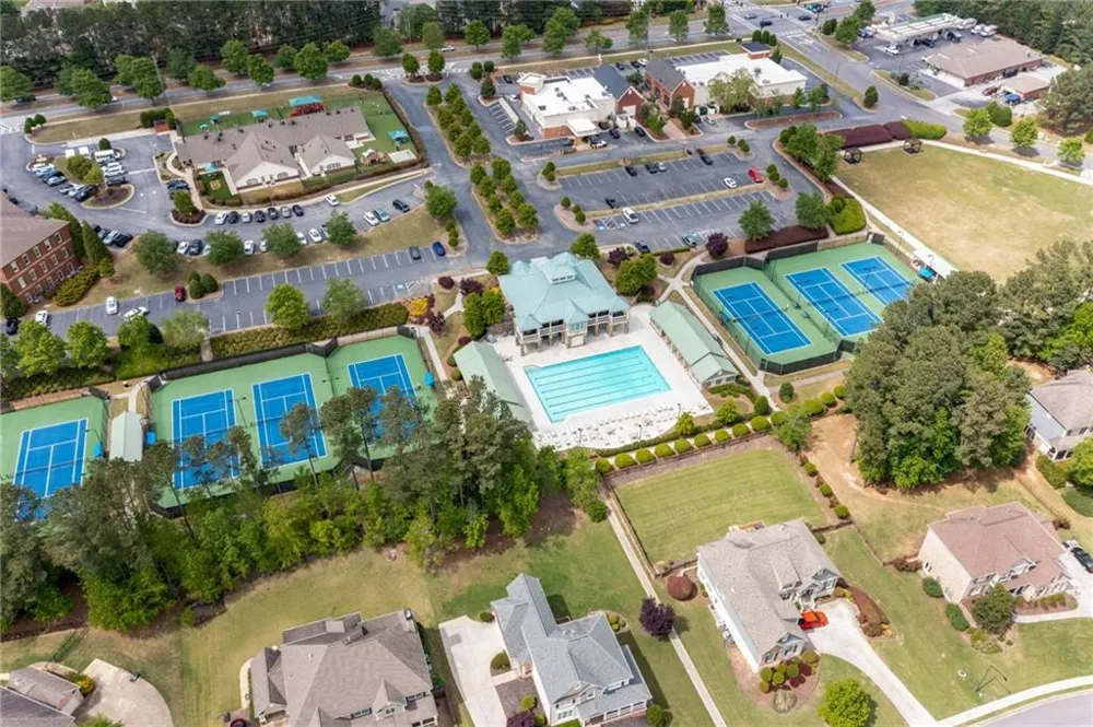 333 Golf Crest Drive Acworth, GA 30101