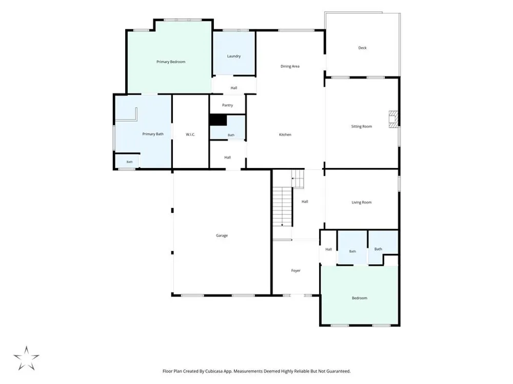 333 Golf Crest Drive Acworth, GA 30101