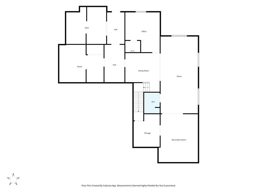 333 Golf Crest Drive Acworth, GA 30101
