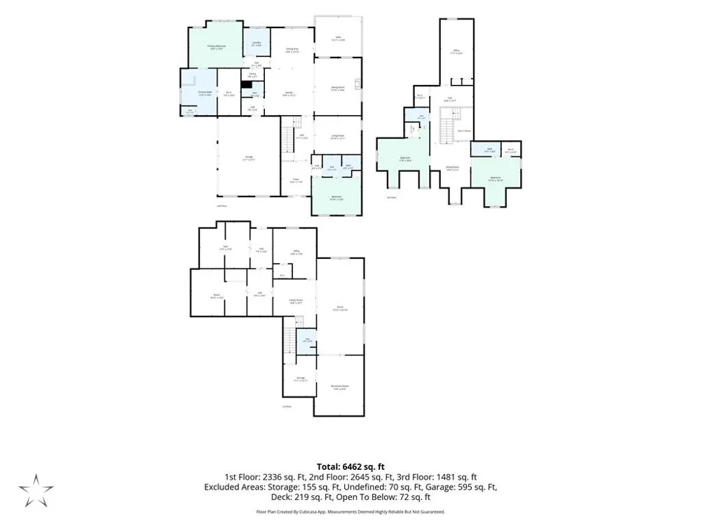 333 Golf Crest Drive Acworth, GA 30101