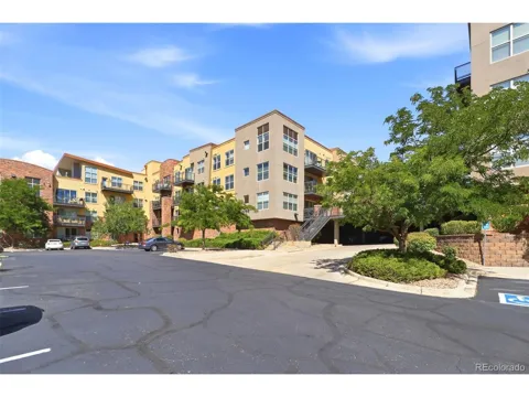 9059 E Panorama Circle #B111