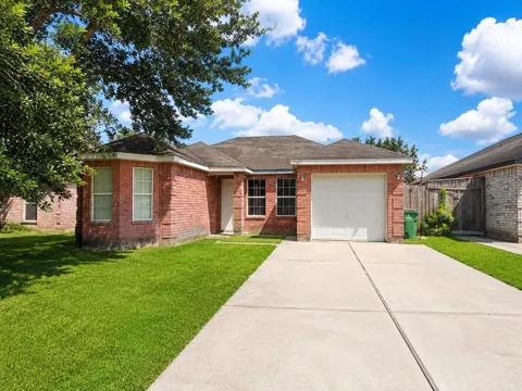 12607 Rio Bravo St