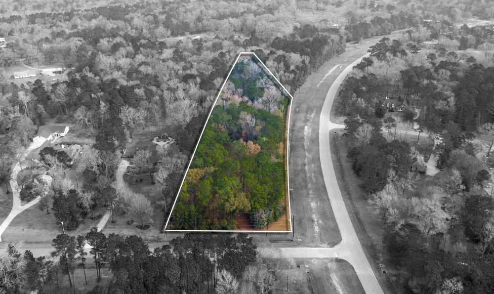 235 Lake Commons Court Huffman, TX 77336