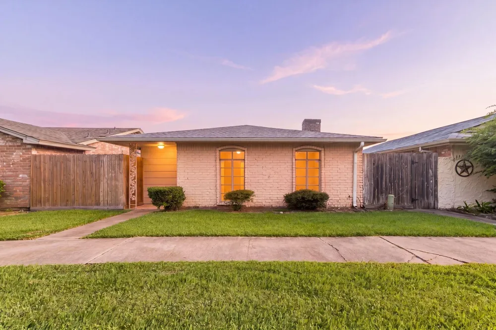 13141 High Star Drive Houston, TX 77072