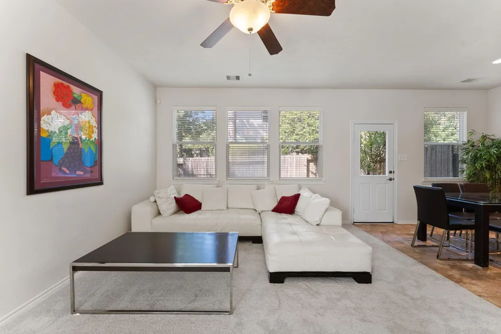 46 Whitekirk Place Magnolia, TX 77354