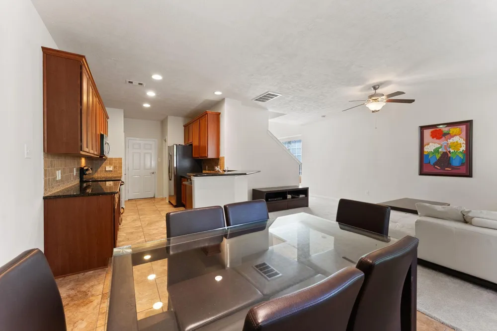46 Whitekirk Place Magnolia, TX 77354