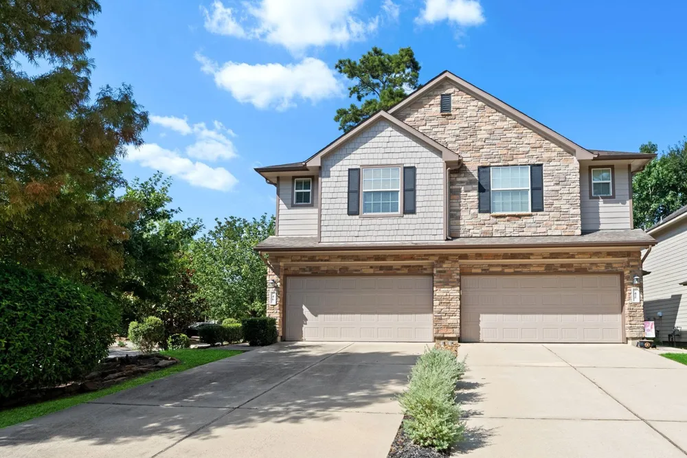 46 Whitekirk Place Magnolia, TX 77354