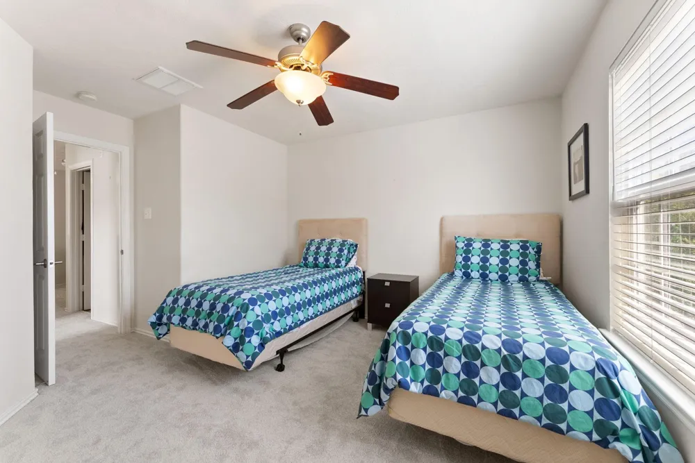 46 Whitekirk Place Magnolia, TX 77354