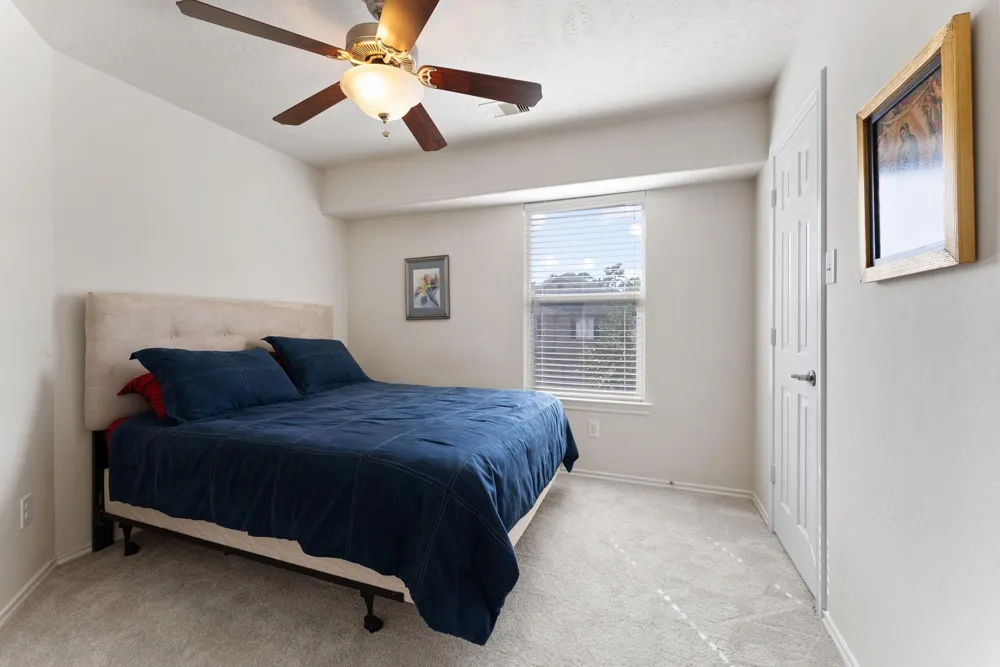 46 Whitekirk Place Magnolia, TX 77354
